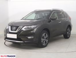 Nissan X-Trail 2017 2.0 174 KM