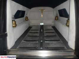 Karawany cadillac fleetwood Karawany cadillac fleetwood