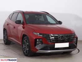 Hyundai Tucson 2023 1.6 147 KM