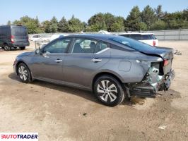 Nissan Altima 2020 2 Nissan Altima 2020 2
