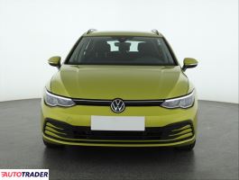 Volkswagen Golf 2021 2.0 113 KM