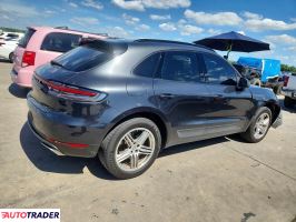 Porsche Macan 2021 2
