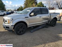 Ford Pozostałe 2020 2