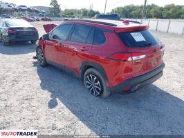 Toyota Corolla 2024 2