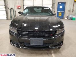 Dodge Charger 2022 3 Dodge Charger 2022 3