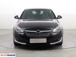 Opel Insignia 2014 2.0 160 KM