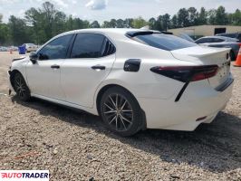 Toyota Camry 2023 2