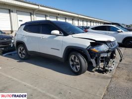 Jeep Compass 2021 2