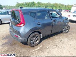 Kia Soul 2020 2 Kia Soul 2020 2