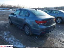 Kia Rio 2019 1