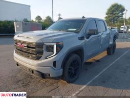 GMC Sierra 2024 2 GMC Sierra 2024 2