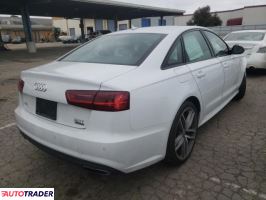 Audi A6 2018 3 Audi A6 2018 3