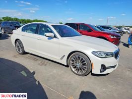 BMW 530 2023 2