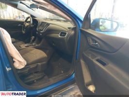Chevrolet Equinox 2024 1 Chevrolet Equinox 2024 1