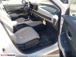 Honda HR-V 2025 2 Honda HR-V 2025 2
