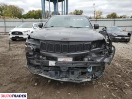 Jeep Grand Cherokee 2021 3