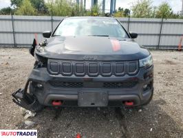 Jeep Compass 2022 2 Jeep Compass 2022 2