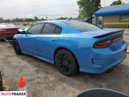 Dodge Charger 2023 6 Dodge Charger 2023 6