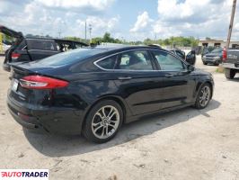 Ford Fusion 2020 2 Ford Fusion 2020 2