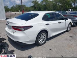Toyota Camry 2021 2 Toyota Camry 2021 2