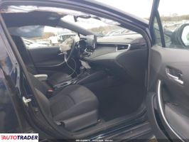 Toyota Corolla 2022 2