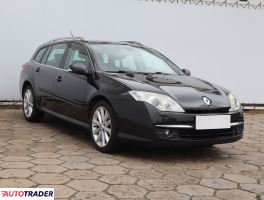 Renault Laguna 2008 2.0 167 KM Renault Laguna 2008 2.0 167 KM