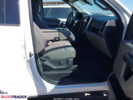 Ford Pozostałe 2019 5