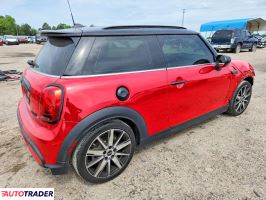 Austin Mini 2023 2