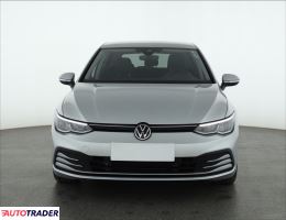 Volkswagen Golf 2020 1.5 147 KM