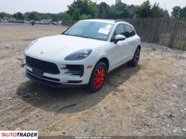 Porsche Macan 2019 3 Porsche Macan 2019 3