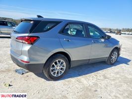 Chevrolet Equinox 2024 1