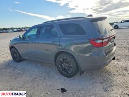 Dodge Durango 2023 5