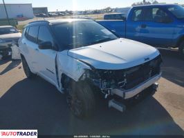 Jeep Compass 2024 2