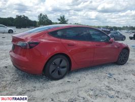 Tesla Model 3 2021 Tesla Model 3 2021