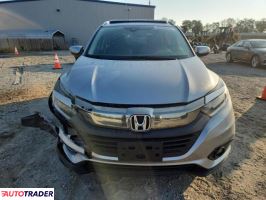 Honda HR-V 2022 1