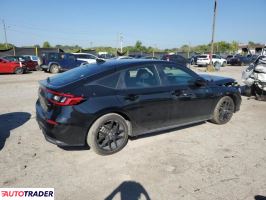 Honda Civic 2025 2 Honda Civic 2025 2