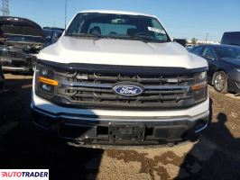 Ford Pozostałe 2024 5