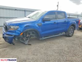 Ford Ranger 2020 2