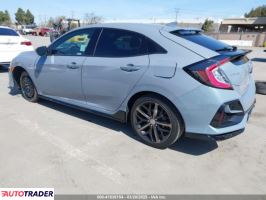 Honda Civic 2020 1 Honda Civic 2020 1