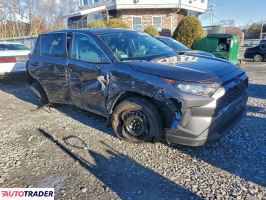 Toyota Pozostałe 2022 2