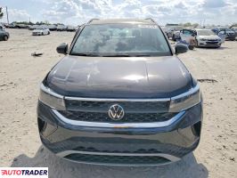 Volkswagen Pozostałe 2023 1