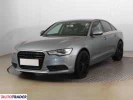 Audi A6 2011 2.0 174 KM