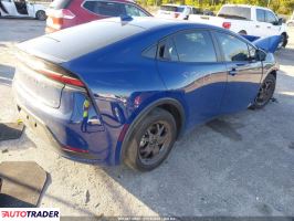 Toyota Prius 2024 2