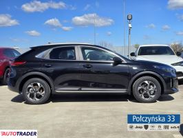 Kia Ceed 2025 1.5 140 KM