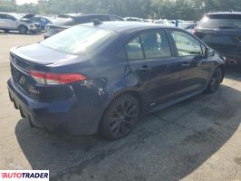 Toyota Corolla 2024 1 Toyota Corolla 2024 1