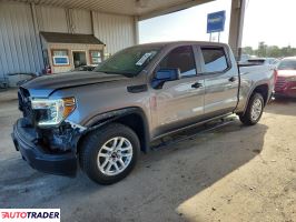 GMC Sierra 2022 2