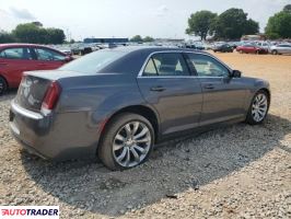 Chrysler 300C 2019 3 Chrysler 300C 2019 3