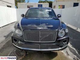 Bentley Pozostałe 2023 4
