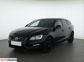 Volvo V60 2018 2.0 147 KM Volvo V60 2018 2.0 147 KM