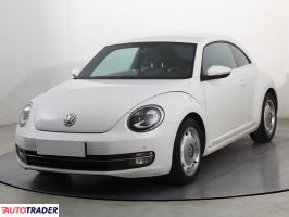 Volkswagen Beetle 2014 1.4 158 KM
